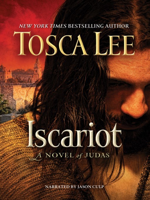 Title details for Iscariot by Tosca Lee - Wait list